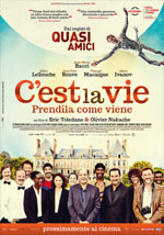 cestlavie