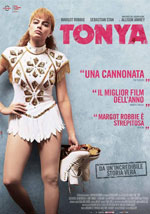 tonya