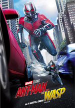 ant man and the wasp