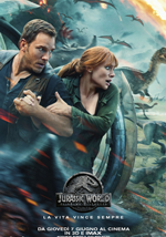 jurassic world