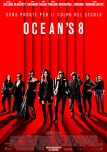 oceans 8