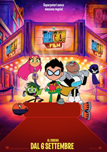 teen titans go